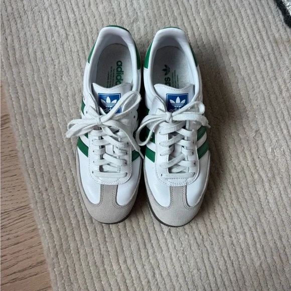 Adidas Samba - Picture 2 of 5